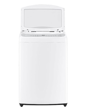 Lavadora Lg automática carga superior wt21wv6