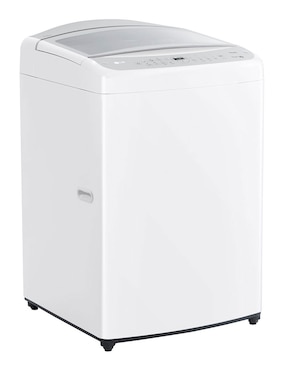 Lavadora Lg automática carga superior wt21wv6