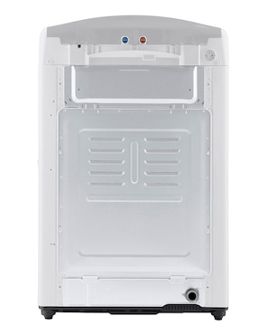 Lavadora Lg automática carga superior wt21wv6