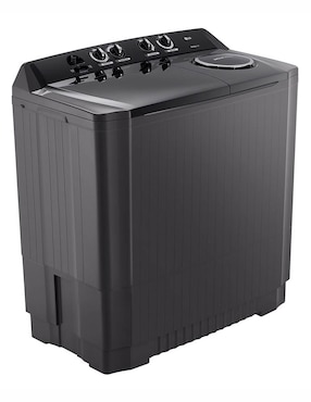 Lavadora Lg semiautomática carga superior wp18mar
