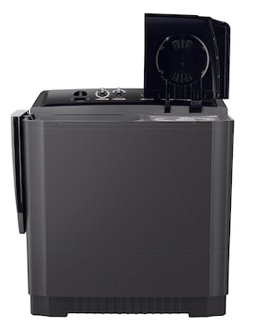 Lavadora Lg semiautomática carga superior wp18mar