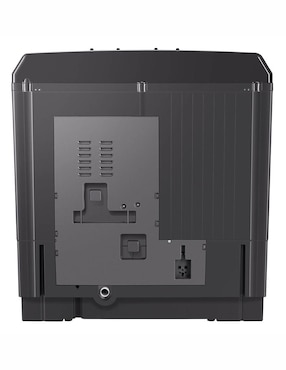 Lavadora Lg semiautomática carga superior wp18mar