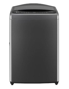 Lavadora LG 19 Kg Automática Carga Superior WT19MV6