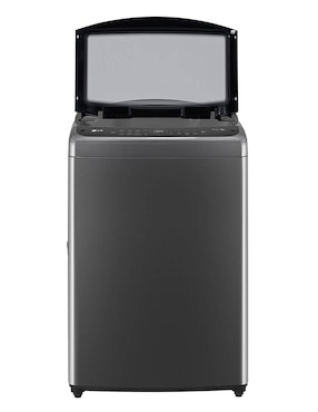 Lavadora Lg automática carga superior wt19mv6