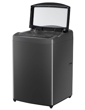 Lavadora Lg automática carga superior wt19mv6