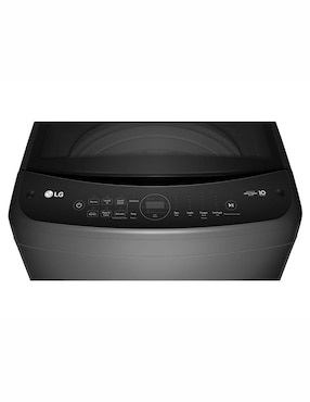 Lavadora Lg automática carga superior wt19mv6