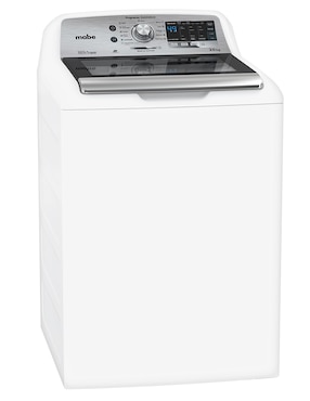Lavadora Mabe automática carga superior lmh70211wbab0