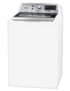 Lavadora Mabe automática carga superior lmh70211wbab0
