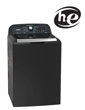 Lavadora Mabe automática carga superior lmh72211wdab0