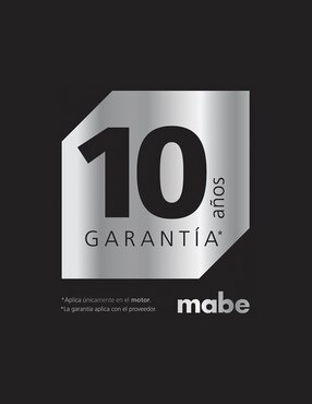 Lavadora Mabe automática carga superior lmh72211wdab0