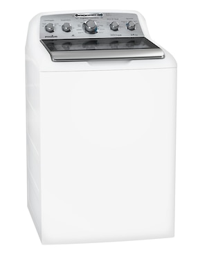 Lavadora Mabe automática carga superior lma74215wbab1
