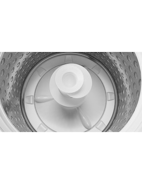 Lavadora Mabe automática carga superior lma74215wbab1