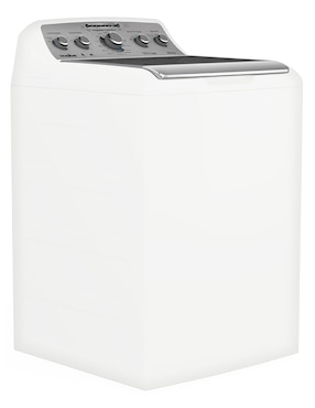 Lavadora Mabe automática carga superior lmh72205wbab1