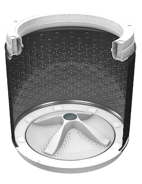 Lavadora Mabe automática carga superior lmh72205wbab1