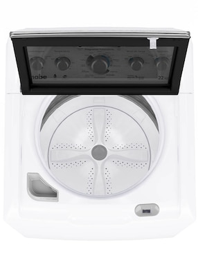 Lavadora Mabe automática carga superior lmh72205wbab1