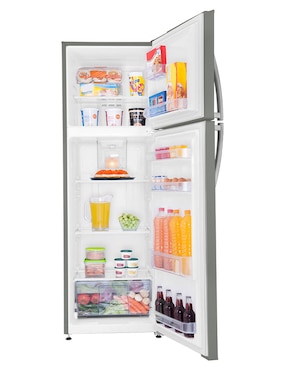 Refrigerador Mabe RMA300FXMRQ0