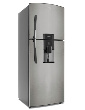 Refrigerador Mabe multi air flow / air system RME360FGMRM0
