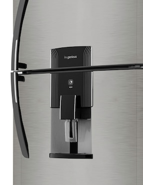 Refrigerador Mabe multi air flow / air system RME360FGMRM0