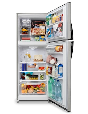 Refrigerador Mabe multi air flow / air system RME360FGMRM0