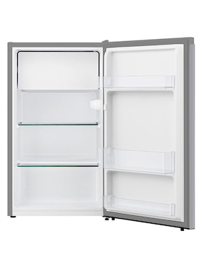 Frigobar Hisense RR33D6AGX1 3 pies cúbicos