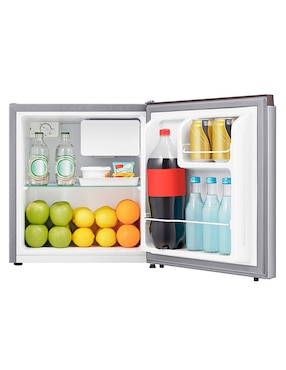 Frigobar Hisense RR16D6AGX1 1.6 pies cúbicos