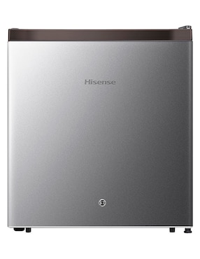 Frigobar Hisense RR16D6AGX1 1.6 pies cúbicos
