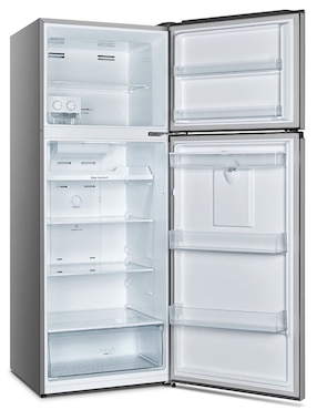 Refrigerador Hisense 16 pies cúbico inverter y no frost RT16N6CDX