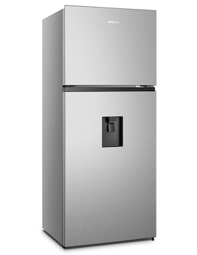 Refrigerador Hisense 14 pies cúbicos no frost RT14N6CDX