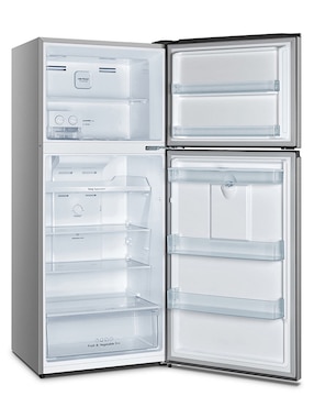Refrigerador Hisense 14 pies cúbicos no frost RT14N6CDX