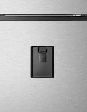 Refrigerador Hisense 14 pies cúbicos no frost RT14N6CDX