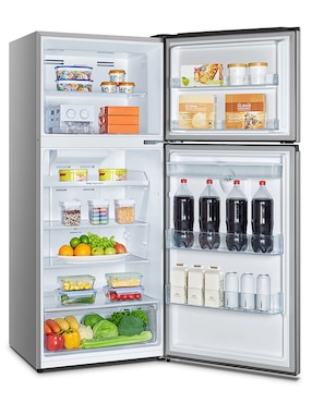 Refrigerador Hisense 14 pies cúbicos no frost RT14N6CDX