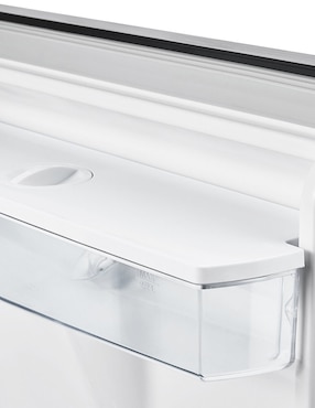 Refrigerador Hisense 9 pies cúbicos no frost RT90N6WKX2