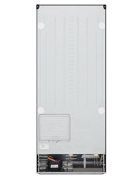 Refrigerador LG 14 pies cúbicos multi air flow / air system VT40BJM