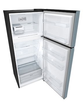Refrigerador LG 14 pies cúbicos multi air flow / air system VT40BJM