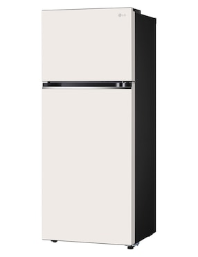 Refrigerador LG 14 pies cúbicos inverter y no frost VT40BJB