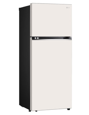 Refrigerador LG 14 pies cúbicos inverter y no frost VT40BJB