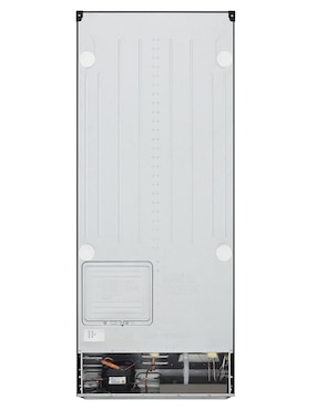 Refrigerador LG 14 pies cúbicos inverter y no frost VT40BJB