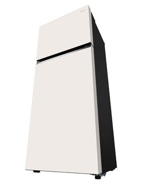 Refrigerador LG 14 pies cúbicos inverter y no frost VT40BJB