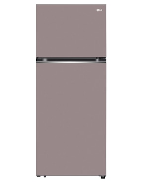 Refrigerador Top Mount LG 14 Pies Cúbicos VT40BJP