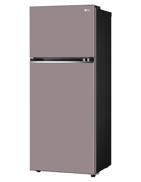 Refrigerador LG 14 pies cúbicos multi air flow / air system VT40BJP