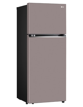 Refrigerador LG 14 pies cúbicos multi air flow / air system VT40BJP