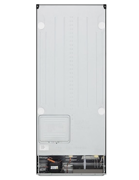 Refrigerador LG 14 pies cúbicos multi air flow / air system VT40BJP