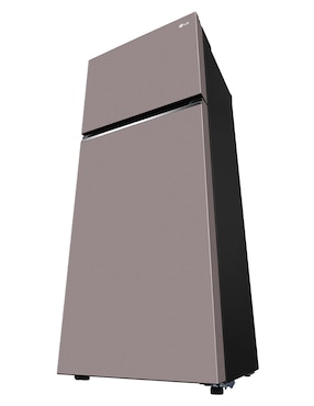 Refrigerador LG 14 pies cúbicos multi air flow / air system VT40BJP