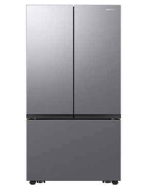 Refrigerador French Door Samsung 32 Pies Cúbicos Tecnología Inverter RF32CG5N10S9EM