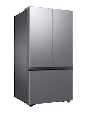 Refrigerador Samsung fábrica de hielo RF32CG5N10S9EM
