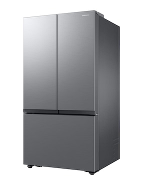 Refrigerador Samsung fábrica de hielo RF32CG5N10S9EM