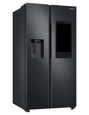 Refrigerador Samsung inverter y no frost y fábrica de hielo RS22T5561B1/EM