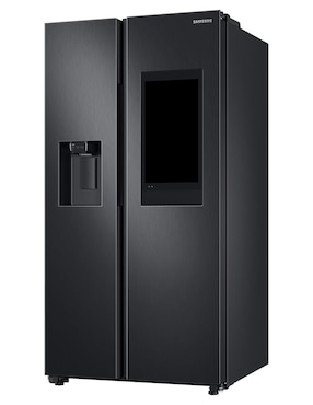 Refrigerador Samsung inverter y no frost y fábrica de hielo RS22T5561B1/EM
