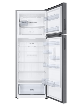 Refrigerador Samsung inverter y no frost RT53DG6128S9EM
