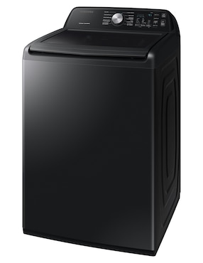 Lavadora Samsung automática carga superior wa21b3554gv/ax